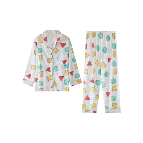 WANANNI Women's Pajama Sets