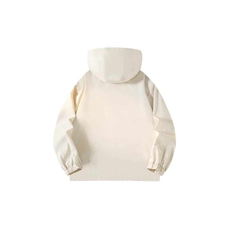 RED DRAGONFLY Jackets Coats Unisex-1
