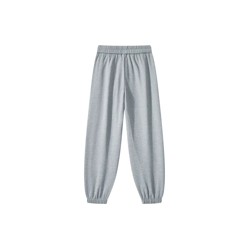 SESAME STREET Casual Pants Unisex-5