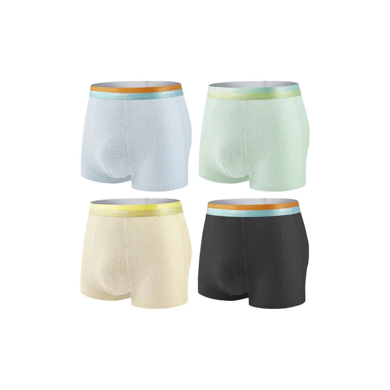 JEANSWEST Underpants Men's Combo Set-10