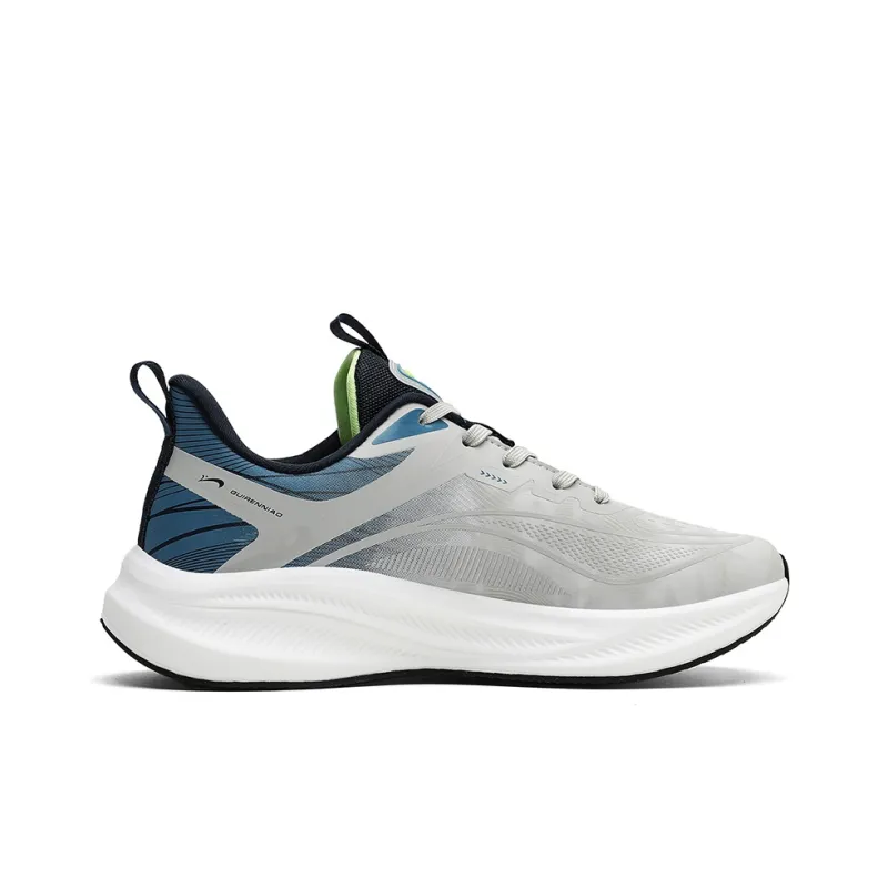 K-bird Abrasion Resistant Rebound Low-Top Casual Running Shoes Men's-11