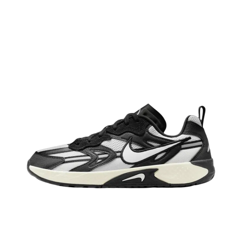 Nike Jam Black White Women's-0
