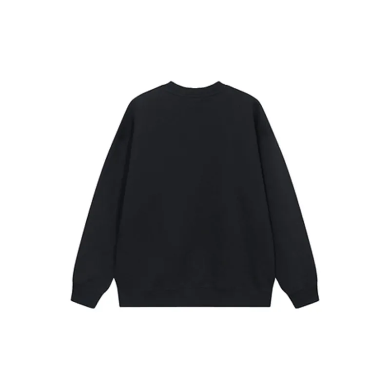 LESS BEARS Sweatshirts Unisex-1
