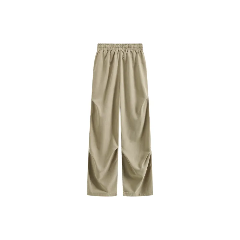 IVEIII Casual Pants Unisex-14