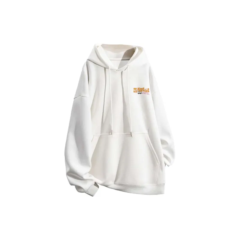 JINBEILE Sweatshirts Unisex-5