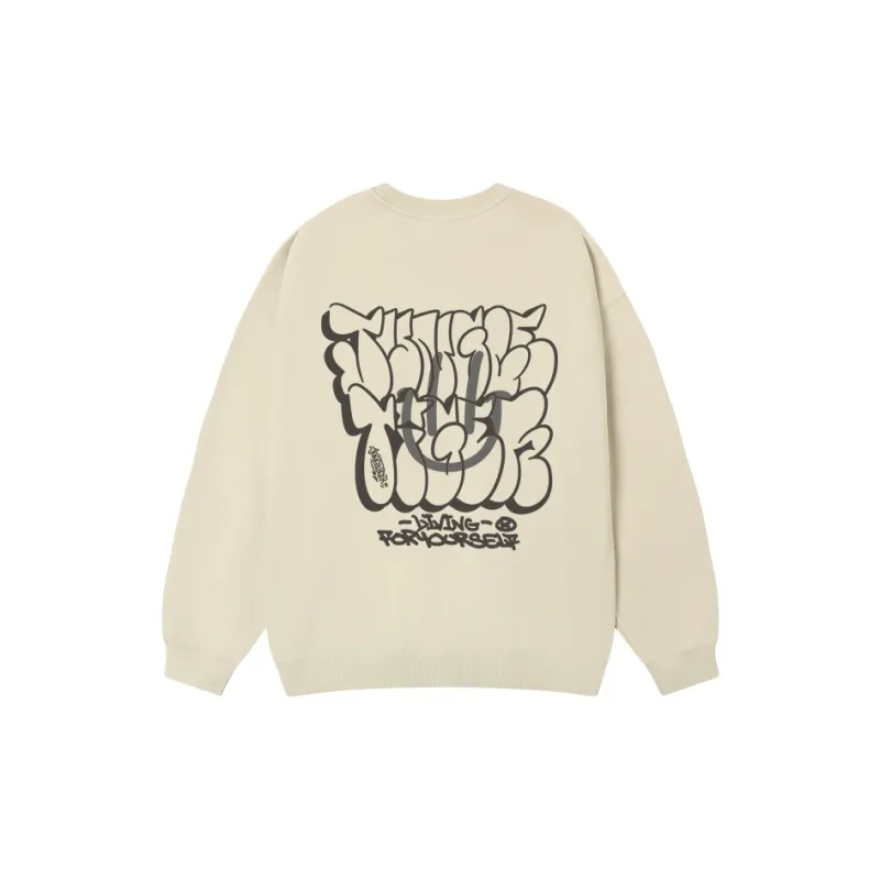 JUNGLE TIGER Sweatshirts Unisex-21