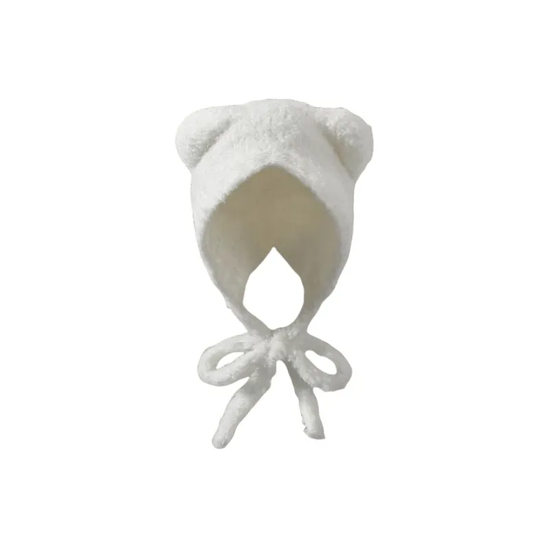 Bejirog Polyester Beanies Women's-2