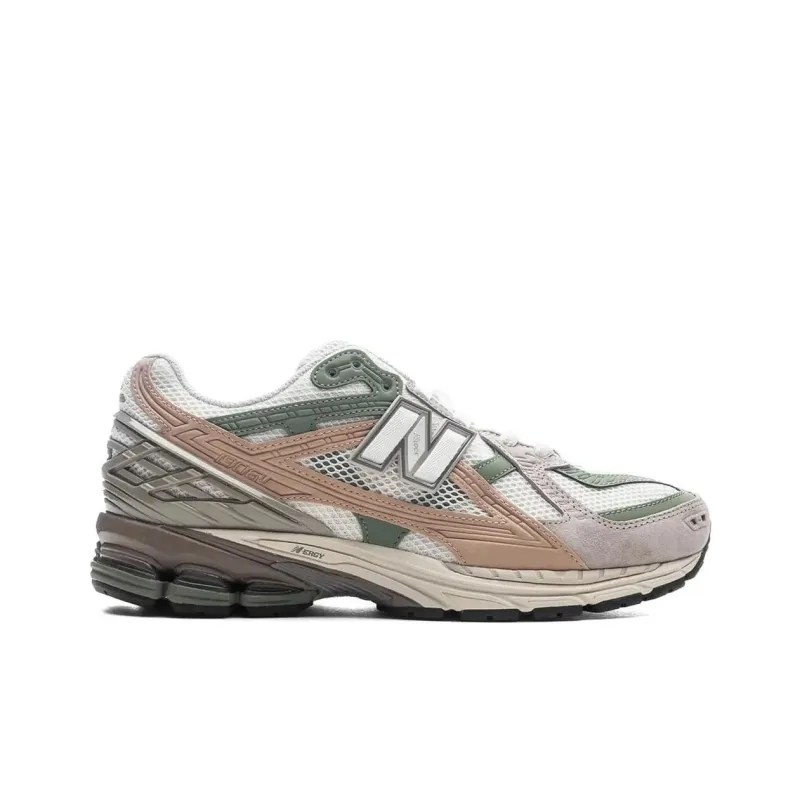 1906 New Balance U 'Linen Dark Olivine'-1