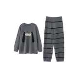 Gray 68009 Men's