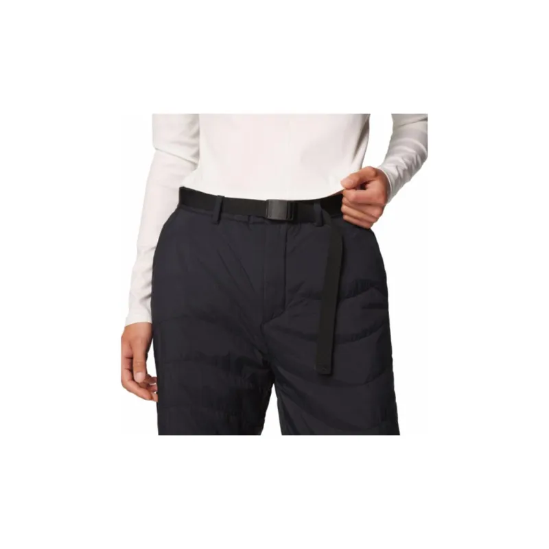 Columbia Wallowa Casual Pants Women's Black-4