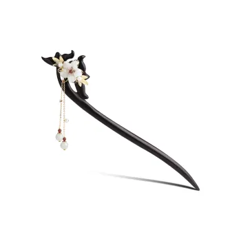 Phoenix Nirvana Ebony Hairpins Women's