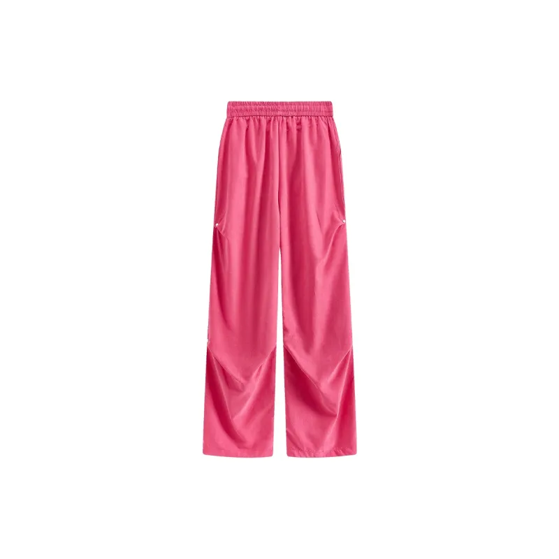 IVEIII Casual Pants Unisex-8