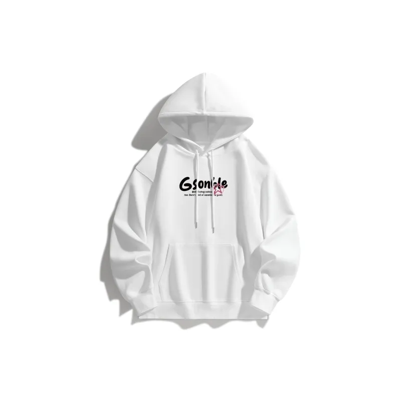 GSON Sweatshirts Unisex-3
