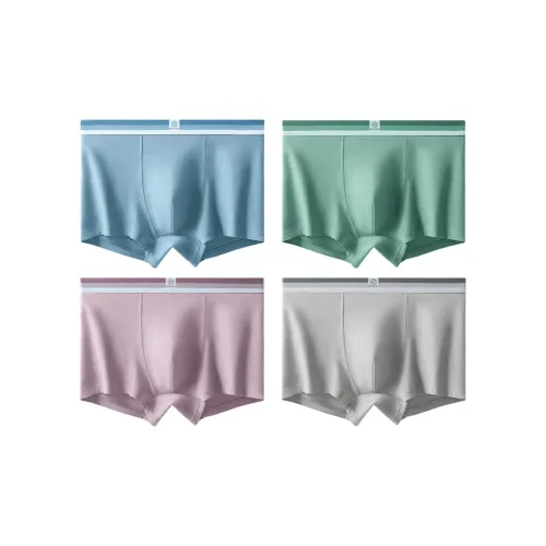 H-YXIANG Men Underpants