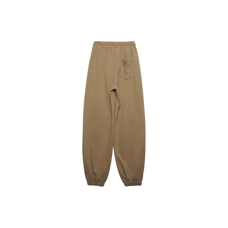 MUGUOGUOMU Casual Pants Women's-3