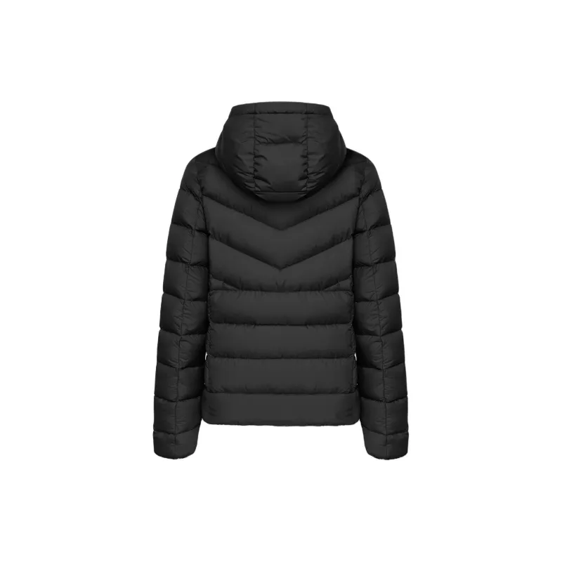 Colmar Hooded Puffer Jacket-1