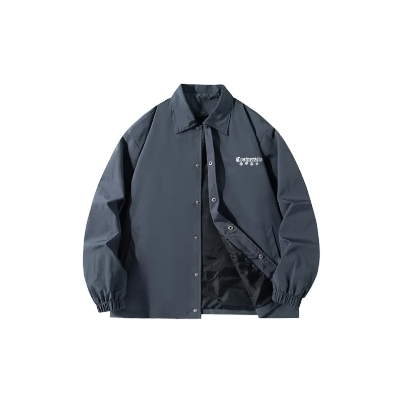 Cost Per Kilo Baseball Jacket Unisex-8