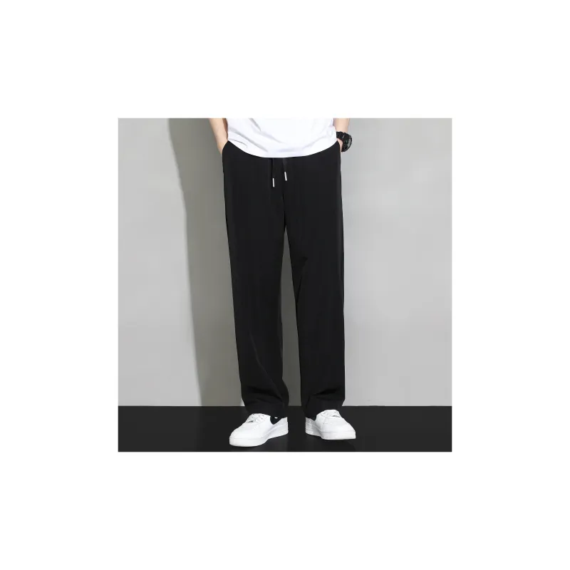 UPZCY Casual Pants Unisex-3