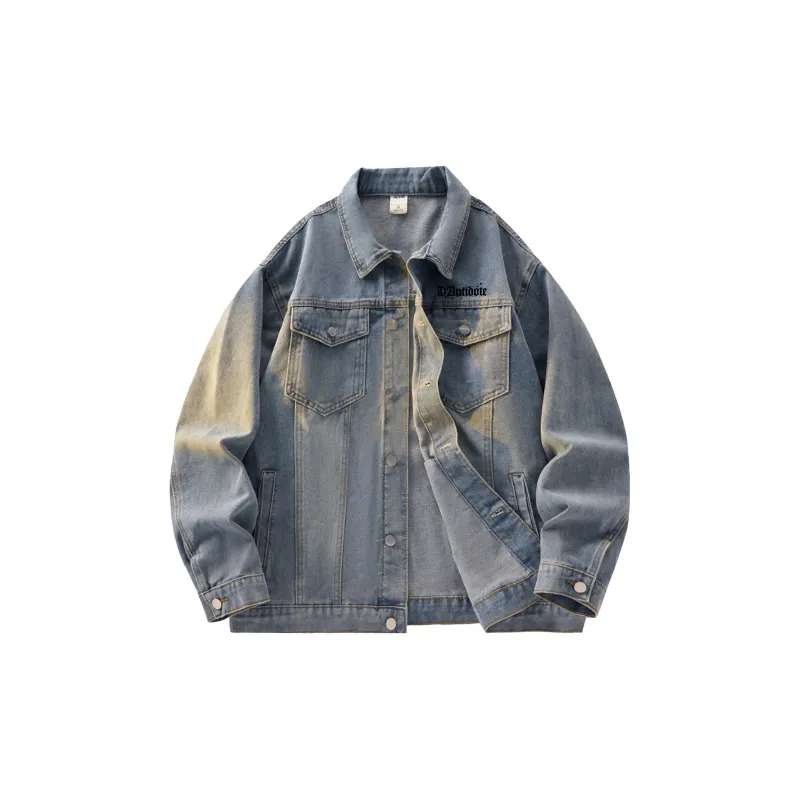 D-Antidote FW24 Jacket International Designer Brand Unisex-6