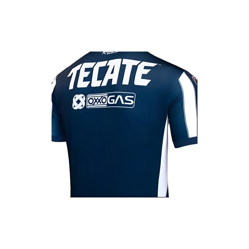 PUMA Jersey Hombre Monterrey 24/25 Home Promo-3