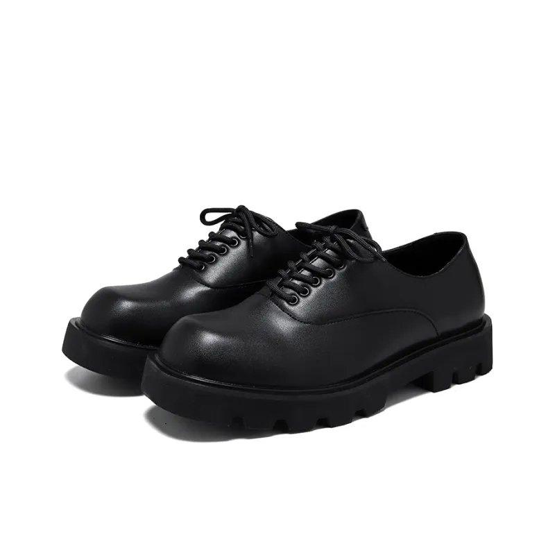 Product B Casual Shoes Men's Black-1
