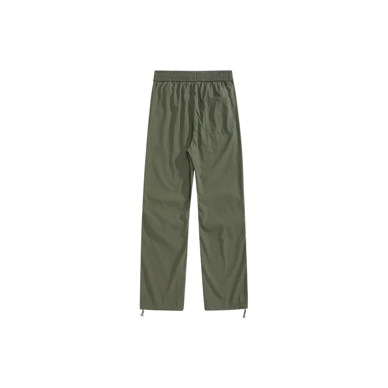 WARRIOR Casual Pants Unisex-19