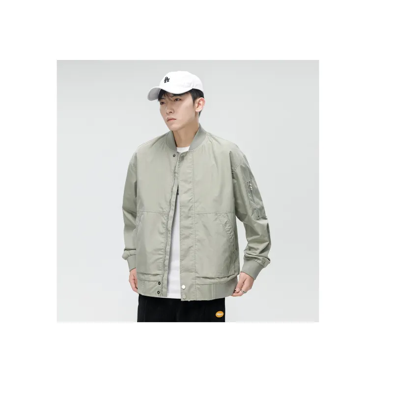 JEANSWEST Jackets Unisex-7