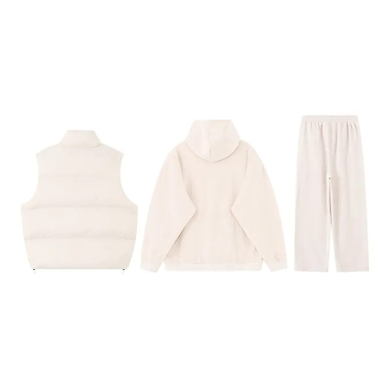 F426 Sweatshirt Sets Unisex-1