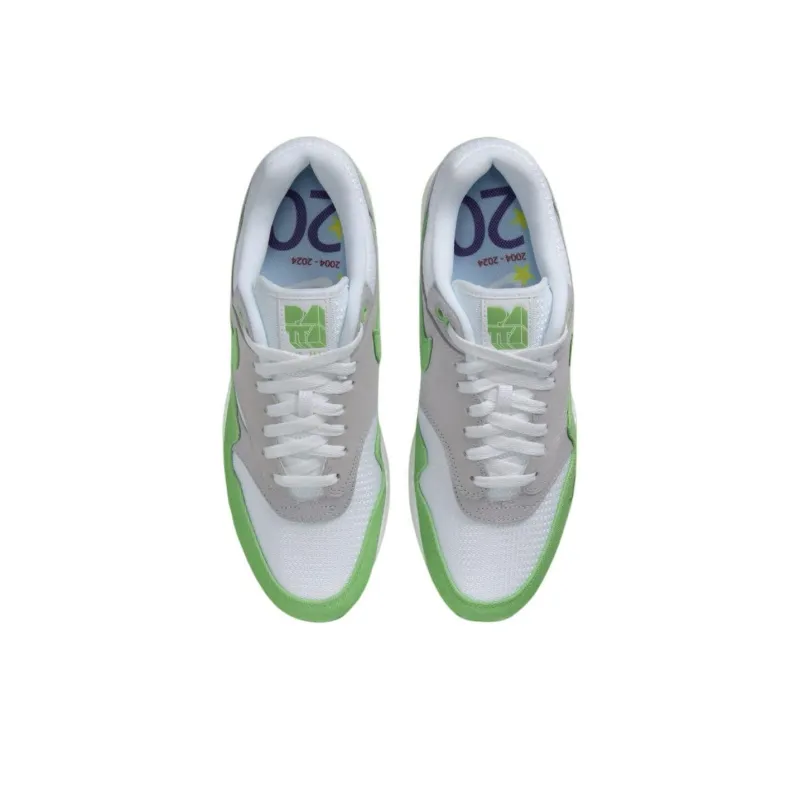 Nike Air Max 1 Patta 20th Anniversary Chlorophyll-3