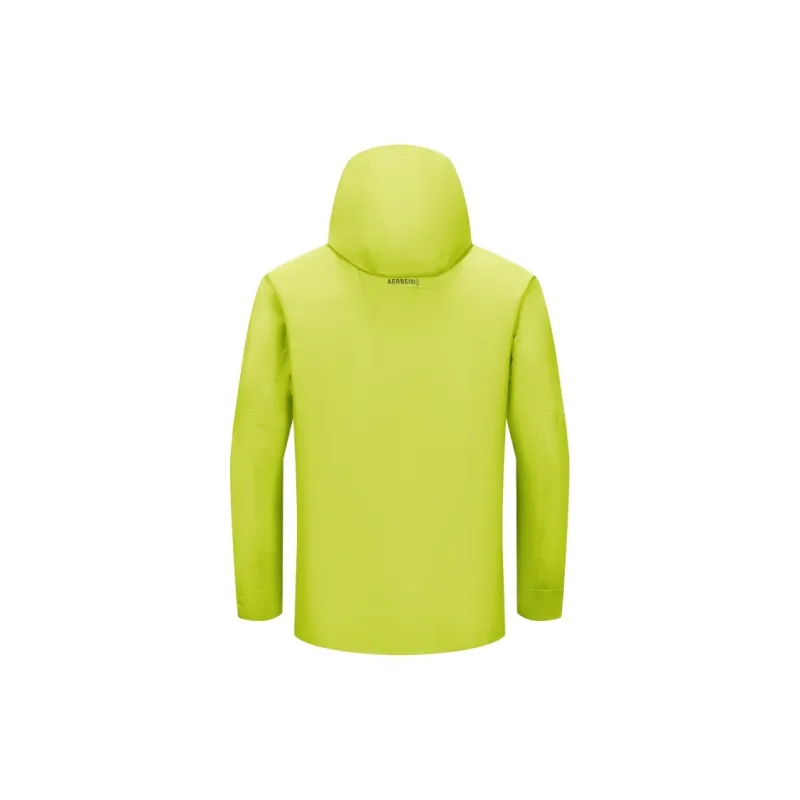 Alps Windbreaker Jackets Unisex-1