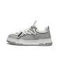 White Gray