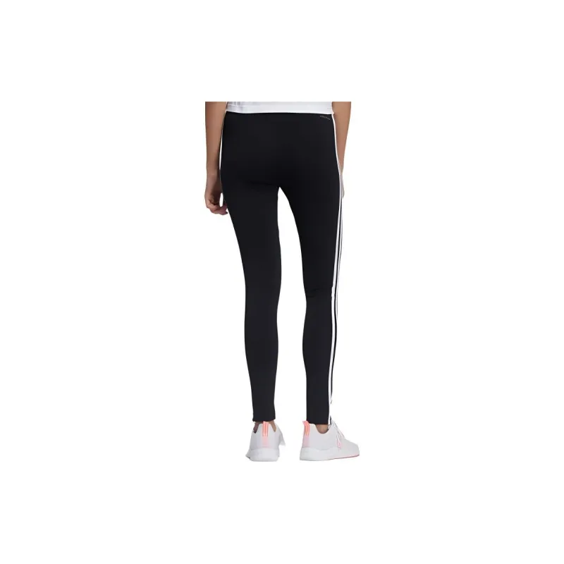 Adidas Neo Knitted Sweatpants Women's Black-1