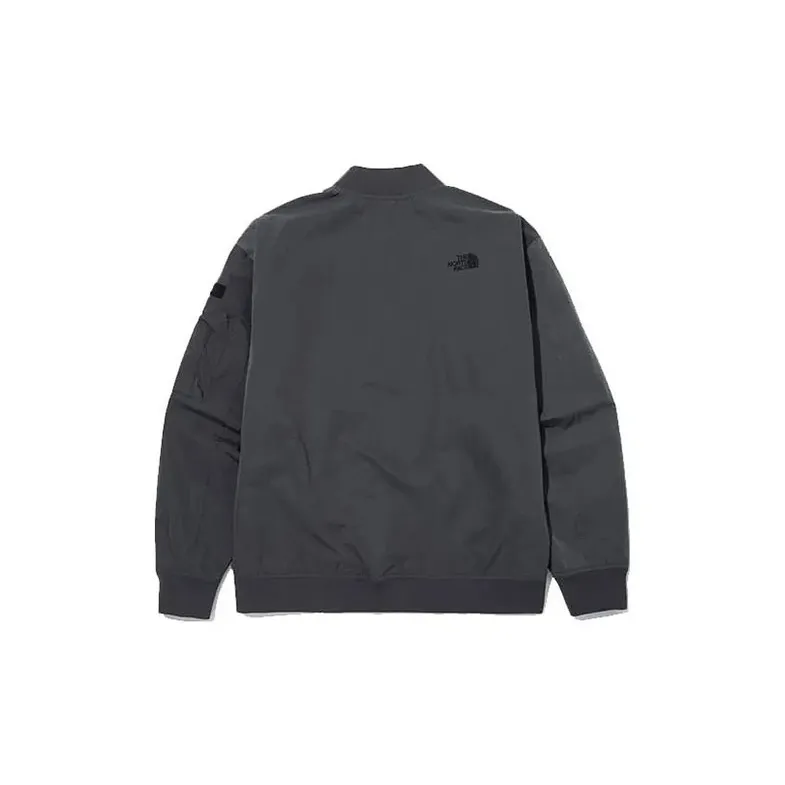 THE NORTH FACE Jackets Coats Unisex Gray-2
