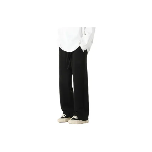 FISHGALAXY Casual Pants Unisex