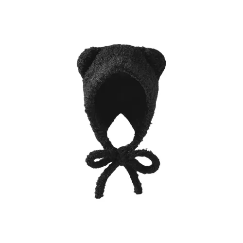 Bejirog Polyester Beanies Women's