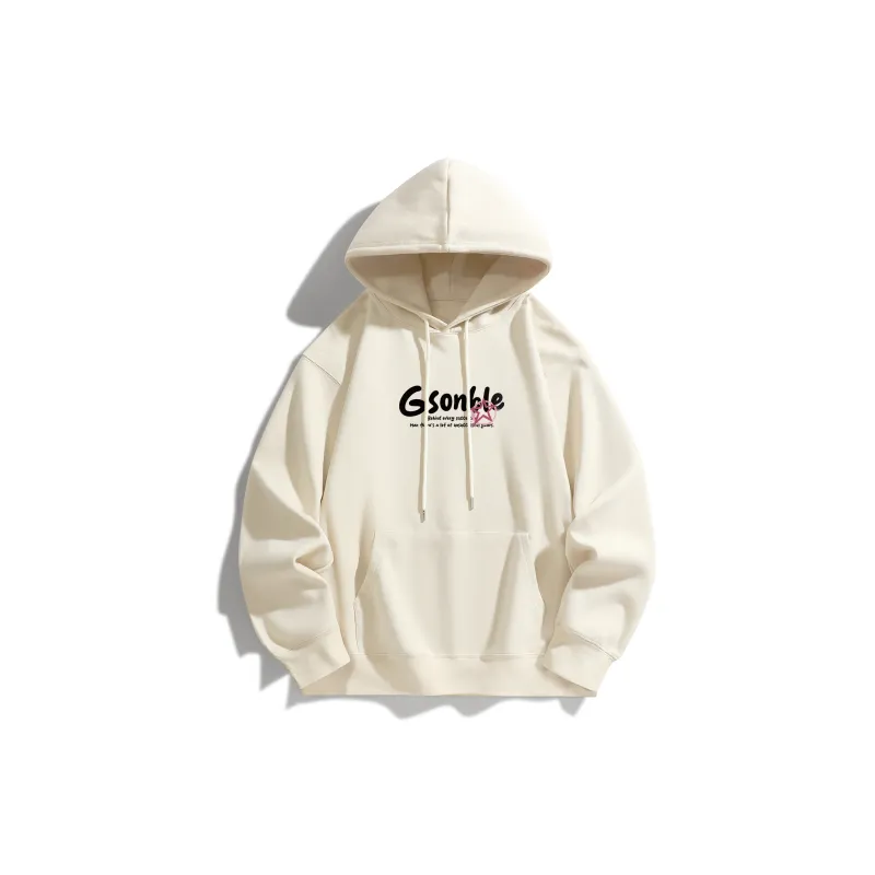 GSON Sweatshirts Unisex-6