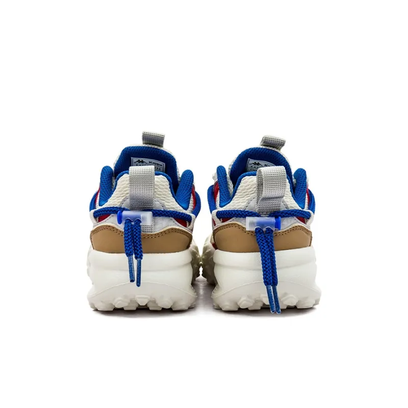 KAPPA KIDS Anti Slip Anti Kick Kids Lifestyle Shoes Royal Blue Kids'-4