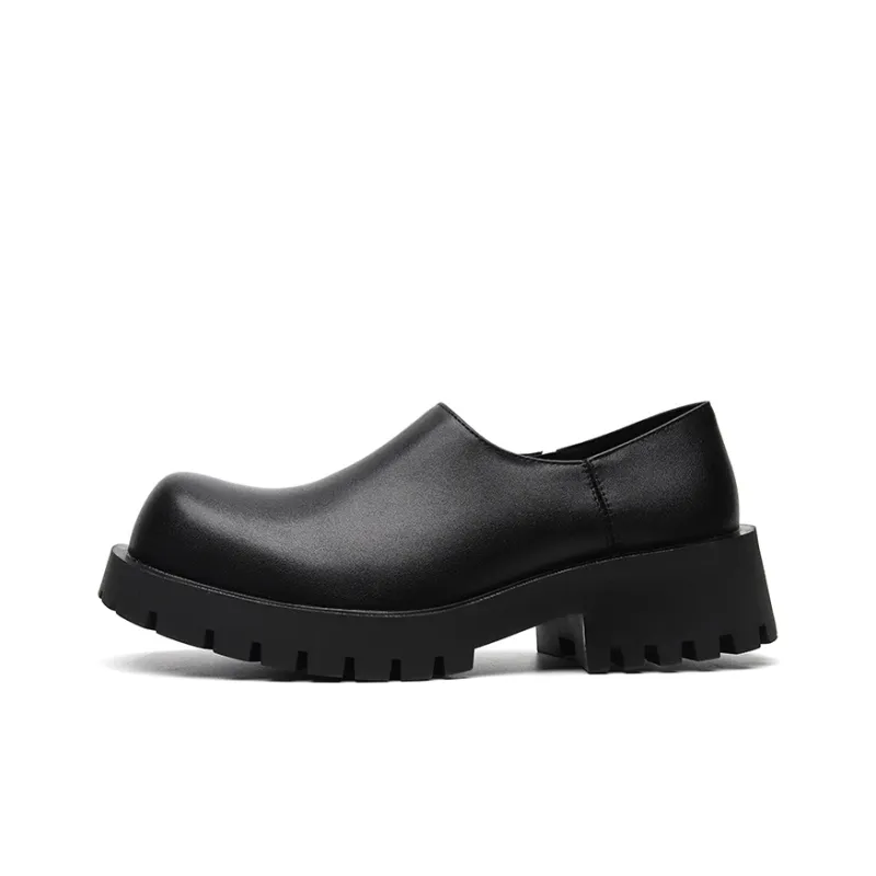 Product B Casual Shoes Men's Black-0