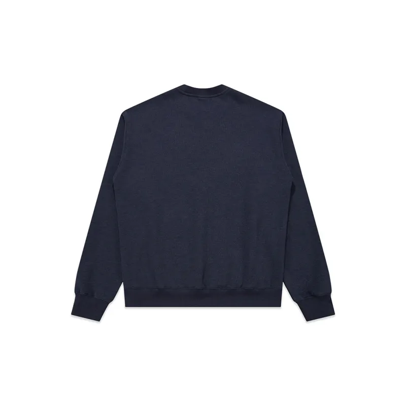 Crying Center Sweatshirt Unisex-1