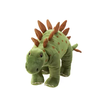 IKEA JÄTTELIK Yaterik Dinosaur Sword Dragon 2 Pack Dolls Plush Doll 50cm Height