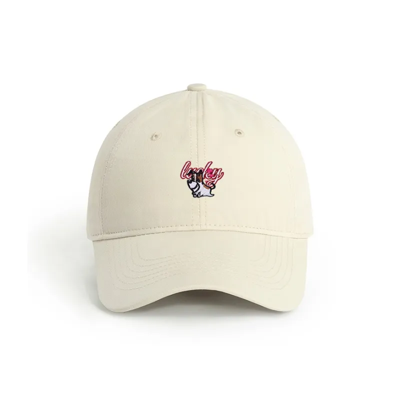 FUO Cotton Baseball Caps Unisex-8