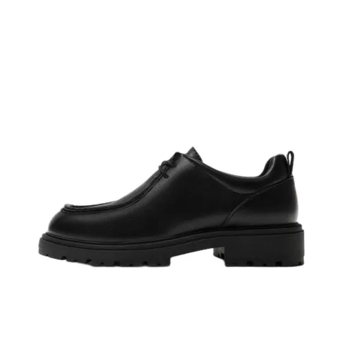 ZARA Men's Casual Shoes Men Low-Top