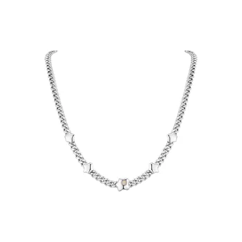DAISY BEAUTY Copper Necklaces Women's