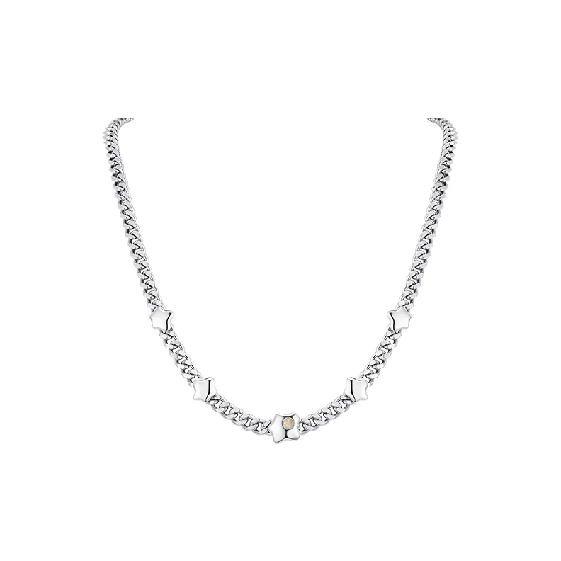 DAISY BEAUTY Copper Necklaces Women's-0