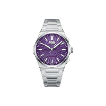 LUCKY HARVEY Men Watch