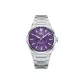 Afterglow Purple