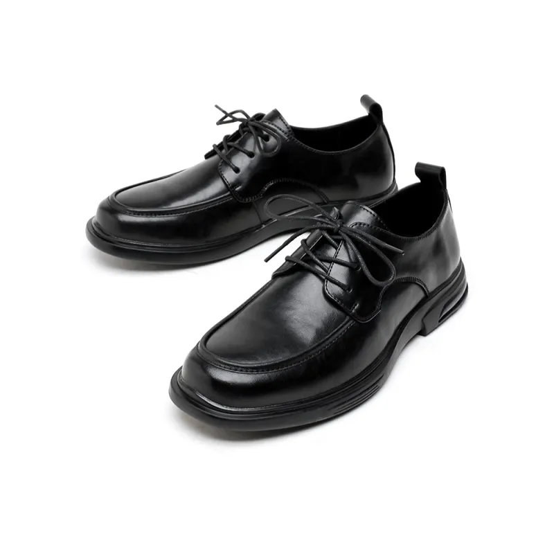 Product B Casual Shoes Men's Black-1