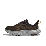 Dark Umber/Gray