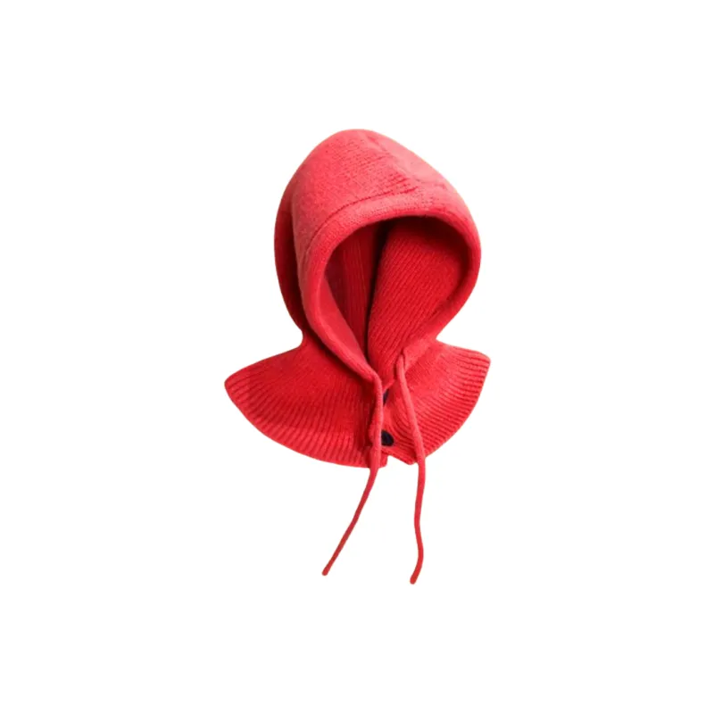 Bejirog Polyester Beanies Unisex-4