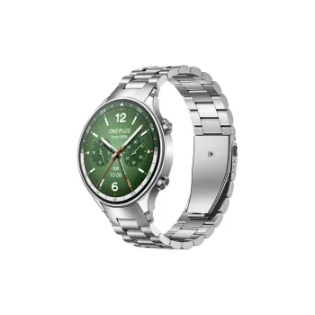 Yu Qing Unisex Watch Bands
